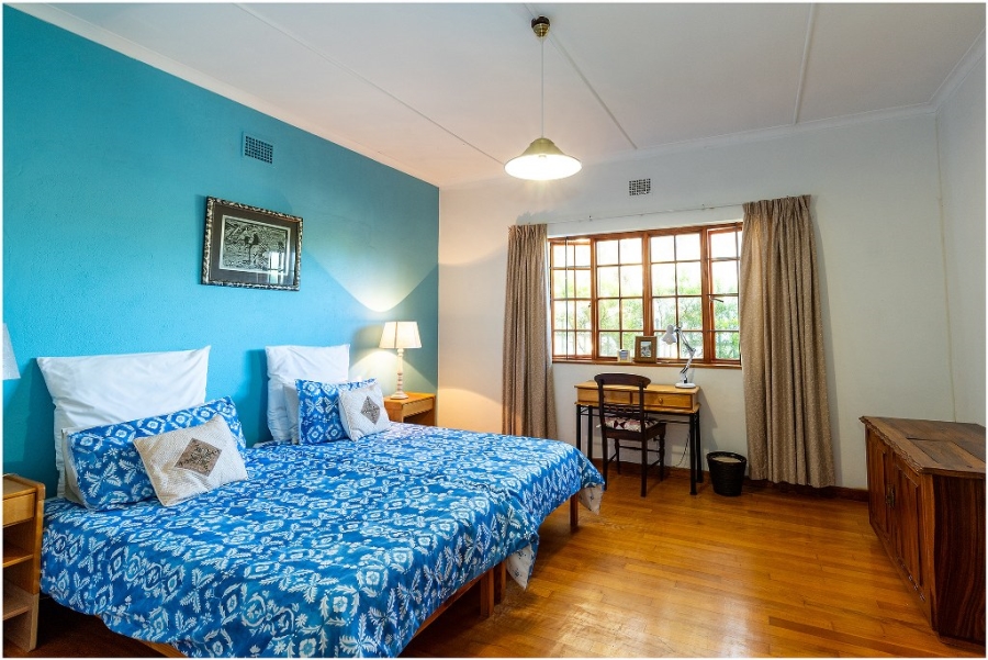 4 Bedroom Property for Sale in Klein Berlyn Western Cape